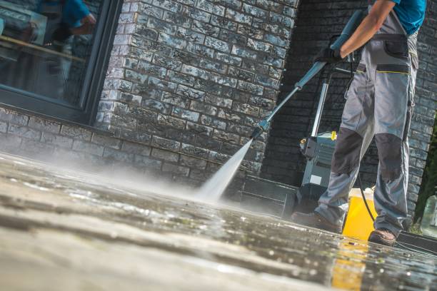 Best Restaurant Pressure Washing  in Cozad, NE