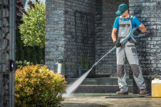 Best Post-Construction Pressure Washing  in Cozad, NE