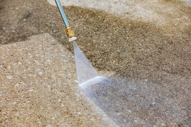 Best Dumpster Area Cleaning  in Cozad, NE
