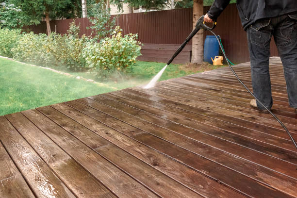 Spring Cleaning in Cozad, NE