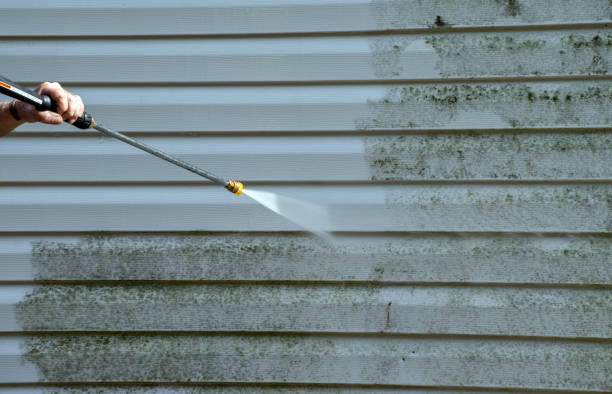 Trusted Cozad, NE  Pressure Washing Services Experts