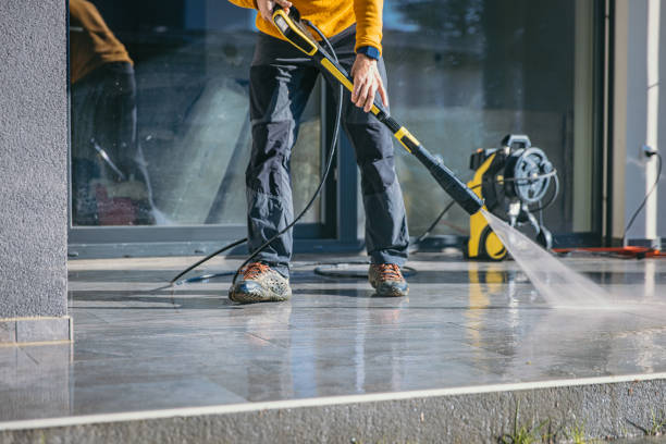 Best Fence Cleaning  in Cozad, NE