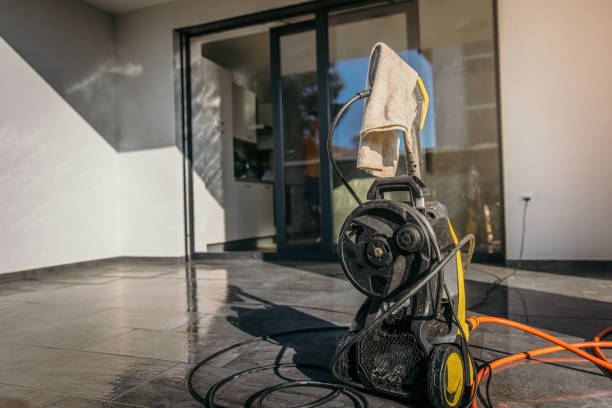 Best Driveway Pressure Washing  in Cozad, NE