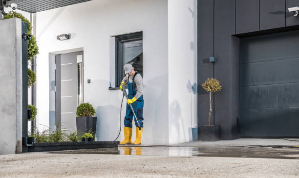 Best Residential Exterior Washing  in Cozad, NE
